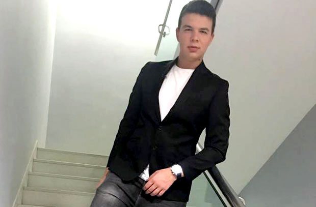 Огњен Несторовић: Посао ми прија